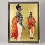 1756&nbsp;9332&nbsp;Litografi